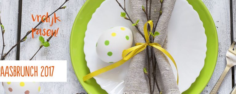 Vrolijk Pasen! Benfit Paasbrunch 2017: Gesunde Ostertage für Fitnessbewusste.