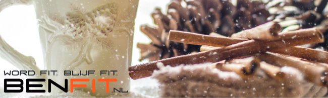 "BENFIT.NL": Bleib fit mit gesundem Essen und einem gesunden Lebensstil.