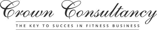 Crown Consultancy: Ihr Schlüssel zum Erfolg im Fitnessgeschäft.