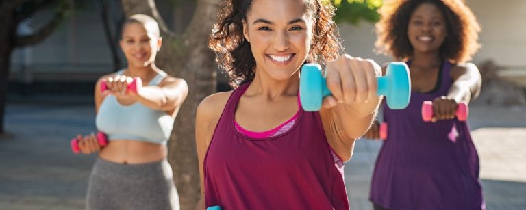 BenFit App für Personal Trainer zeigt Ernährungsplan-Erstellung auf Smartphone und Tablet-Interface