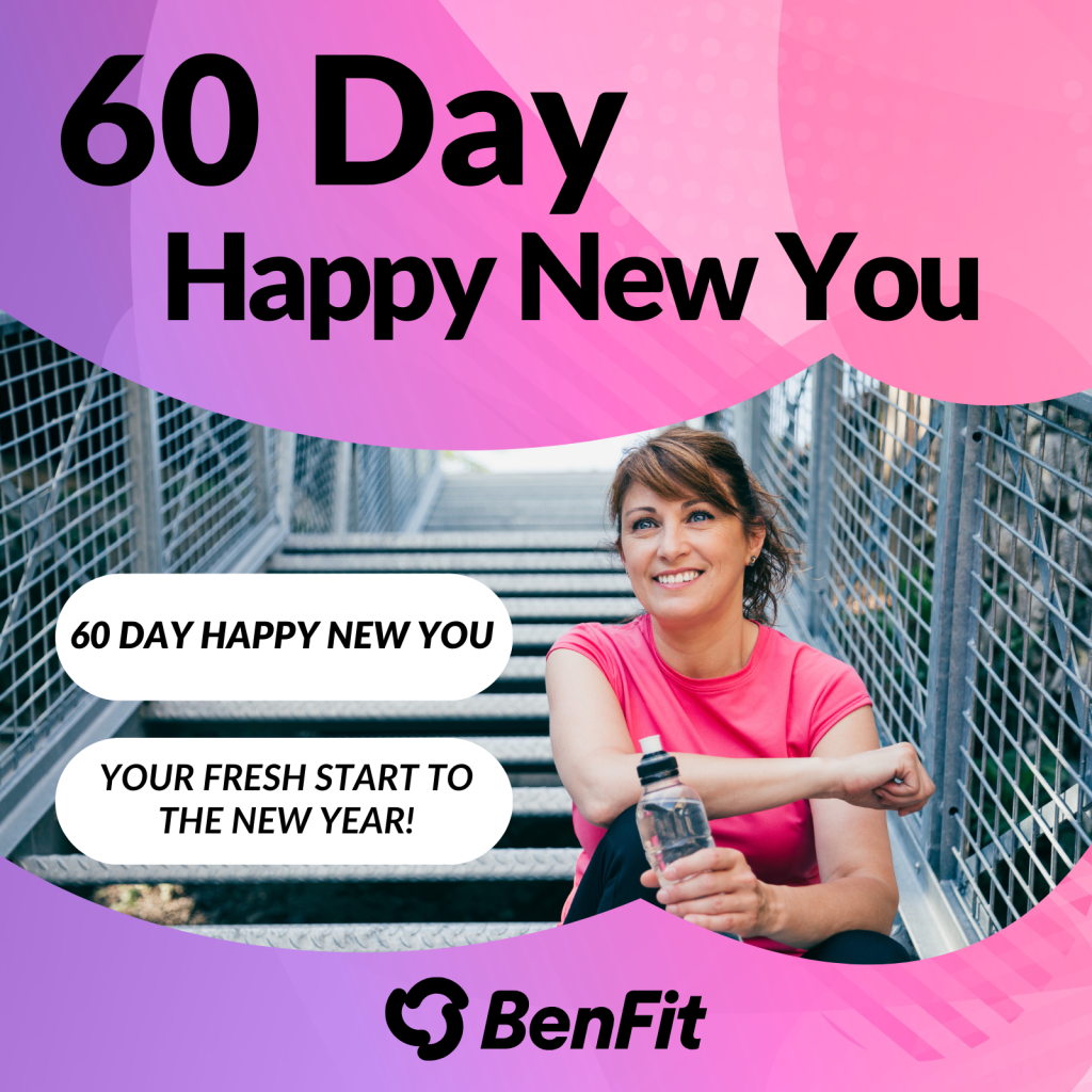 UK BenFit_60DayHNY_social-media.ai BenFit marketing campaign 60 Day happy new you