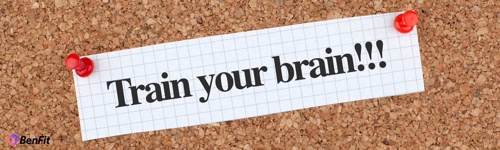 Train je focus in slechts 60 seconden – Brain Boost geheugenchallenge Brain Boost: short memory challenge for focus and working memory