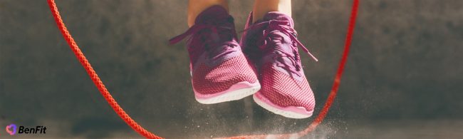 Longevity workout – short training for a longer, healthier life