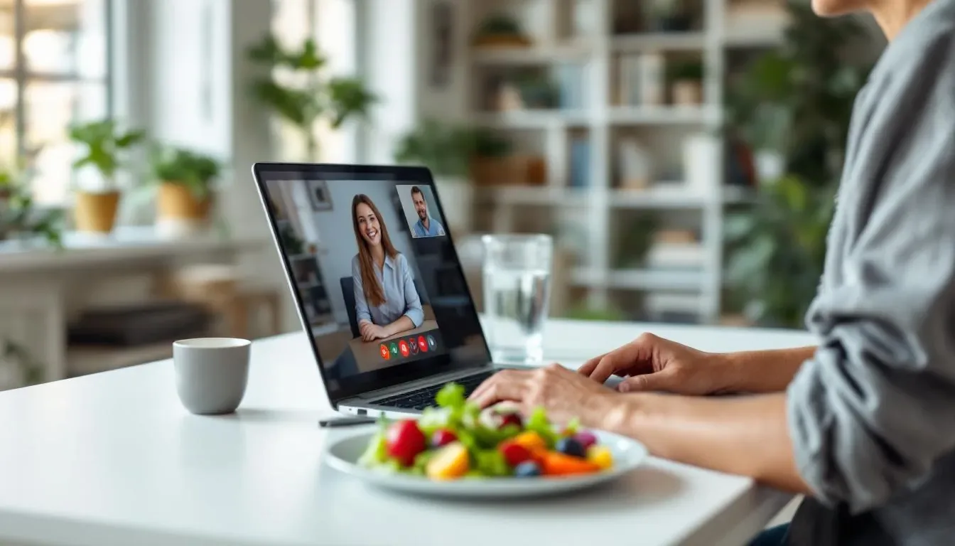 online-ernaehrungscoaching-video-call-gesunde-ernaehrung Online-Ernährungscoaching per Video-Call mit gesunder Mahlzeit