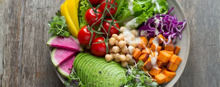 intervallfasten-ernaehrung Gesunde Lebensmittel für das Intervallfasten