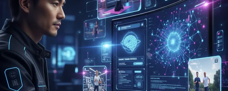 ai-fitness-app-entwicklung-ki-trainingsplan-erstellen Die Zukunft des Trainings: KI-gestützte Fitness-Apps erstellen personalisierte Trainingspläne in Echtzeit. Entdecken Sie, wie künstliche Intelligenz Ihr Training revolutioniert und optimale Ergebnisse liefert.