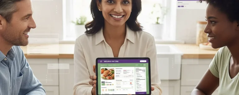 ernahrungsplan-software-ernahrungsberatung-app-wegweiser Digitale Ernährungsberatung für Profis: Umfassende Software für Ernährungsplanung, Kundenmanagement und Nährwertanalyse. Von der TK Ernährungscoach App bis zu professionellen Tools.