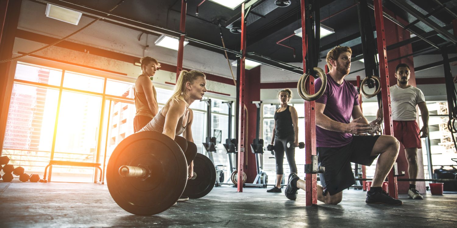 Retentie verhogen sportschool