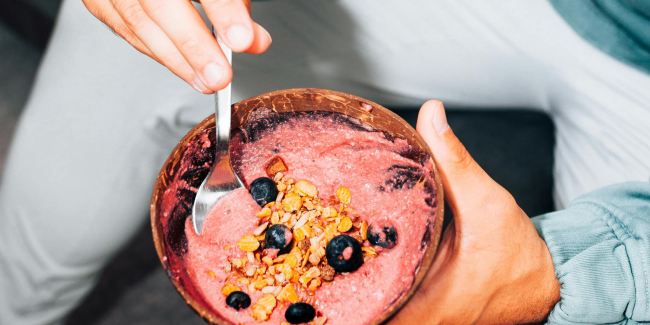 eiwitten afvallen BenFit